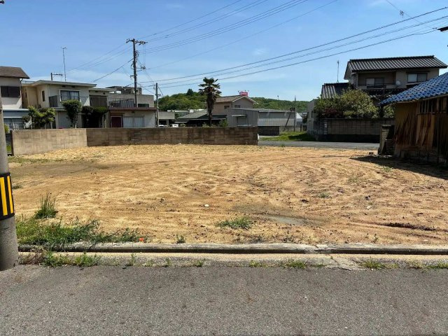 助田町売地