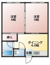 KYOWAコーポ
