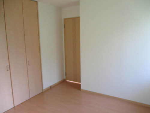 あかしあ壱番館の居間・リビング