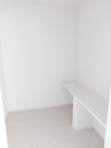 海部郡大治町大字八ツ屋字裏畑の新築一戸建のその他|◇スタディスペース◇　　ＬＤＫに併設されたスタディスペース　書斎として活用頂けます！