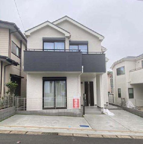 仲介手数料無料　横浜市保土ヶ谷区川島町の外観