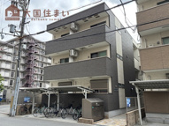 フジパレス北加賀屋Ⅰ番館の画像