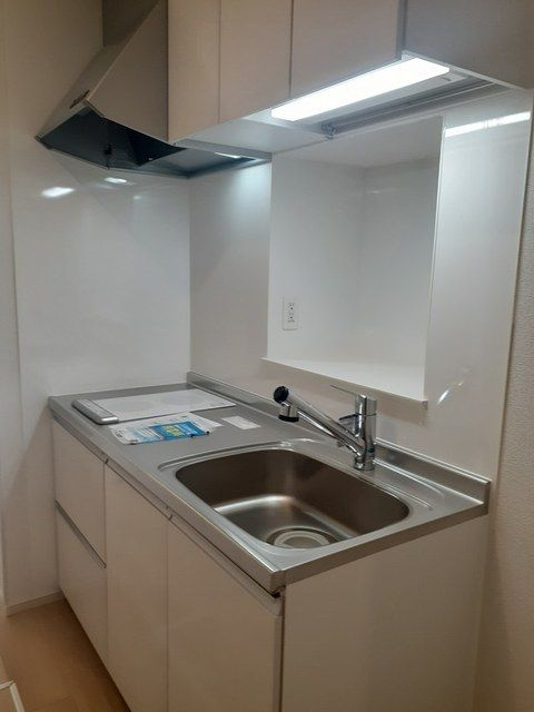 ビバーチェ　Ｋのキッチン