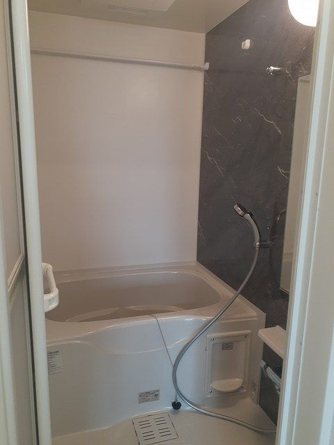 ビバーチェ　Ｋの浴室