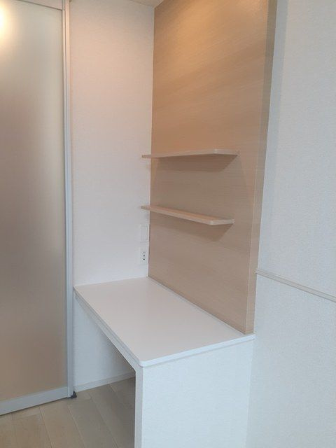 ビバーチェ　Ｋの設備