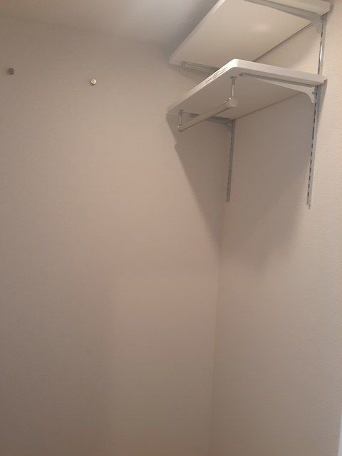 ビバーチェ　Ｋの収納