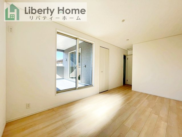 水戸市千波町第16　新築戸建　1号棟の構造・工法・仕様