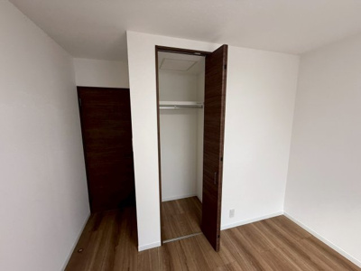 【収納】 | 若松町西2丁目戸建