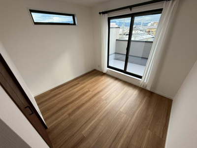 【洋室】 | 若松町西2丁目戸建