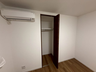 【収納】 | 若松町西2丁目戸建