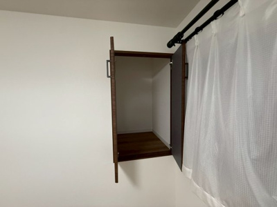 【収納】 | 若松町西2丁目戸建