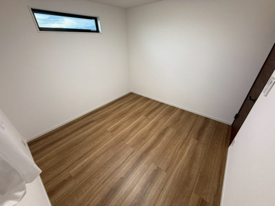 【洋室】 | 若松町西2丁目戸建
