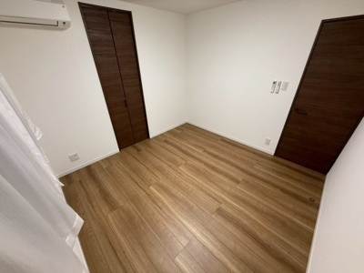 【洋室】 | 若松町西2丁目戸建