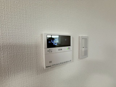 【設備】 | 若松町西2丁目戸建