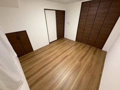 【洋室】 | 若松町西2丁目戸建