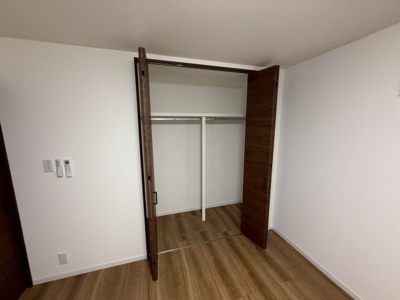 【収納】 | 若松町西2丁目戸建