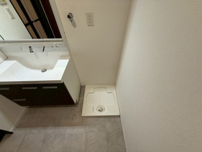 【洗面所】 | 若松町西2丁目戸建