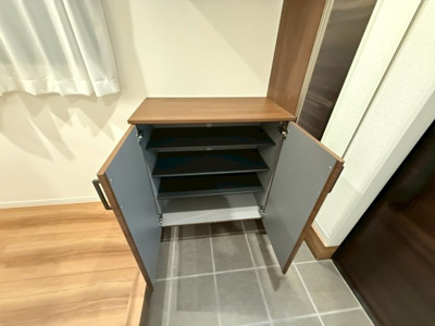 【収納】 | 若松町西2丁目戸建