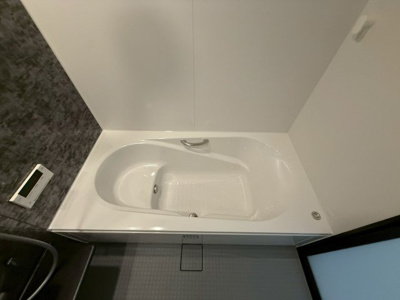 【浴室】 | 若松町西2丁目戸建