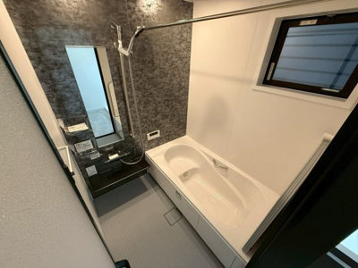 【浴室】 | 若松町西2丁目戸建