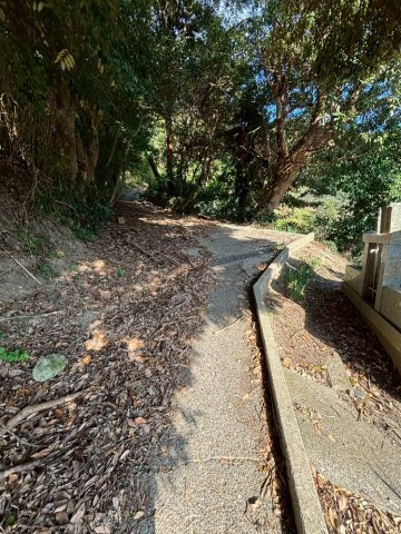 南房総市合戸　売地のその他