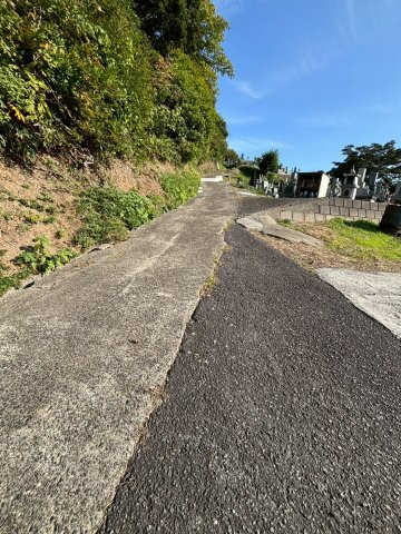 南房総市合戸　売地のその他