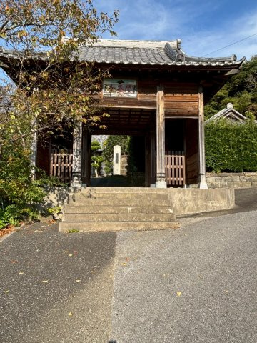 南房総市合戸　売地のその他