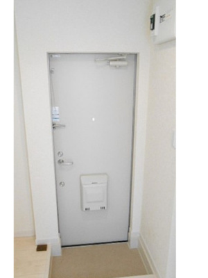 【玄関】 | フルール