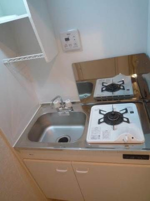 【キッチン】 | フルール