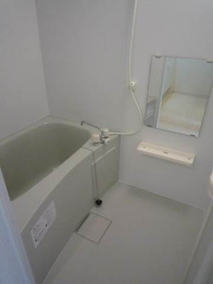 【浴室】 | フルール