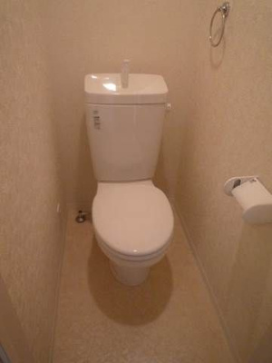 【トイレ】 | フルール