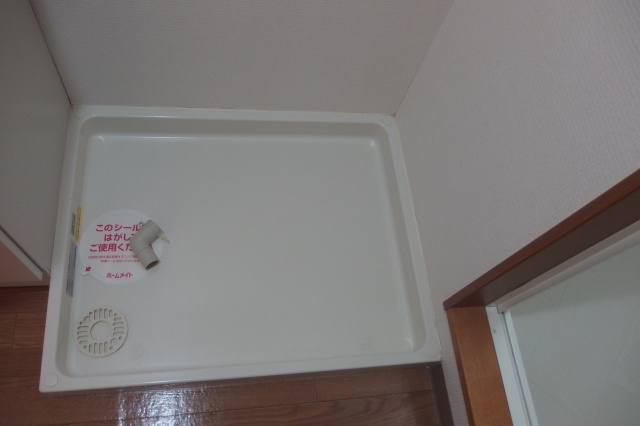 レオナ緑丘の設備