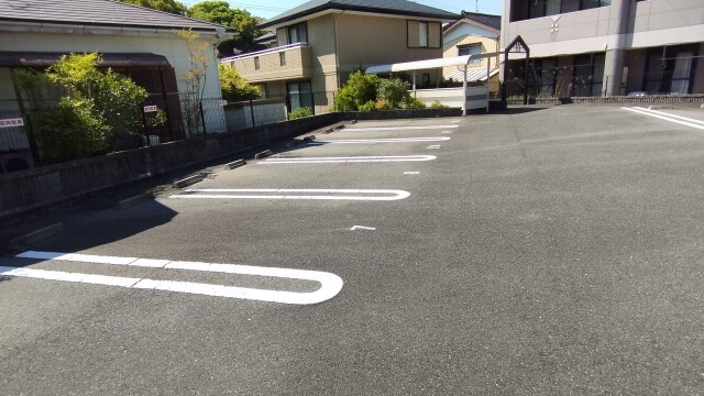 レオナ緑丘のその他共用部分