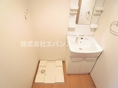 【独立洗面台】 | ボナール桜