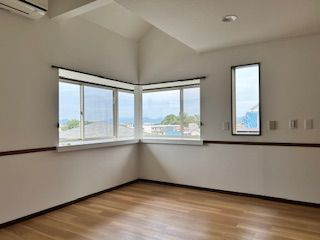 【洋室】 | 福岡市中央区小笹１丁目中古戸建☆仲介手数料無料☆