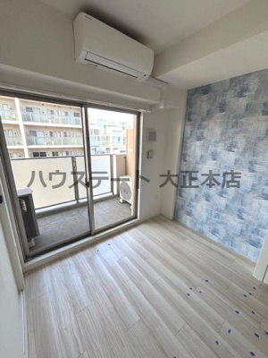 【内装】 | セレニテ桜川駅前プリエ 仲介手数料無料