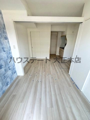 【内装】 | セレニテ桜川駅前プリエ 仲介手数料無料