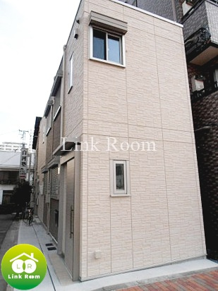 リバージュ清澄白河