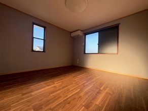 【洋室】