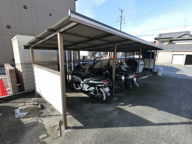 【その他共用部分】