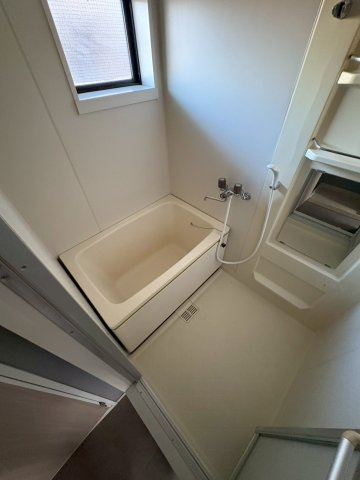 【浴室】