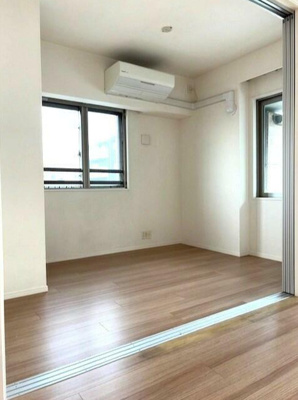 【内装】 | パークホームズ押上