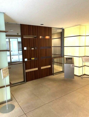 【セキュリティ】 | パークホームズ押上