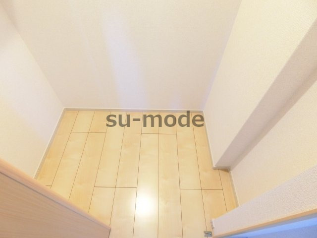 カンパーニュアウローラの内装