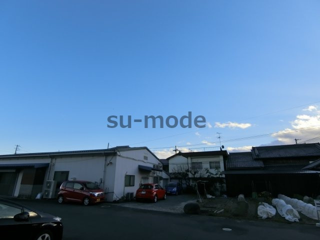 カンパーニュアウローラの展望