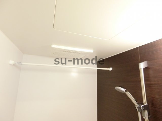 カンパーニュアウローラの内装