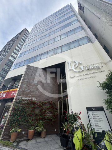 DGビルなにわ筋