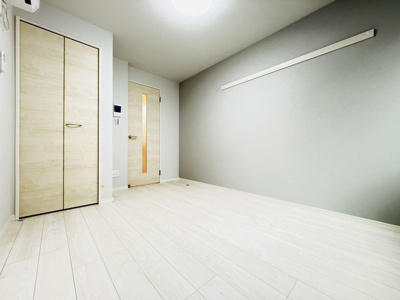 【洋室】 | Nest Hirai