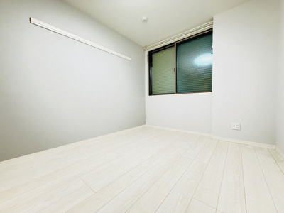 【寝室】 | Nest Hirai