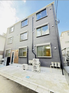 【外観】 | Nest Hirai